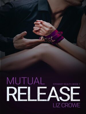 cover image of Mutual Release